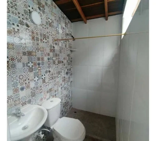 Alquilo Apartaestudio Barrio La Cumbre, Bello