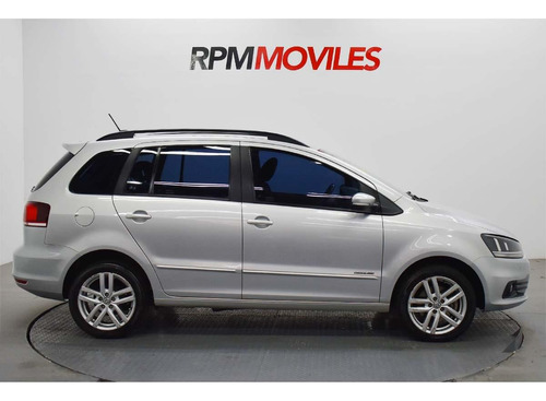 Volkswagen Suran 1.6 Highline