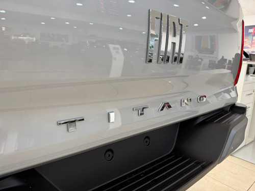 Nueva Fiat Titano Lanzamiento Mejor Precio Financio Dolar V
