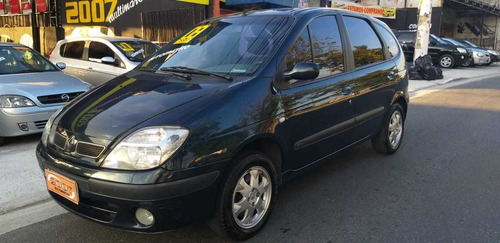 Renault Scenic Privilege 2.0 Aut 2008 !!!