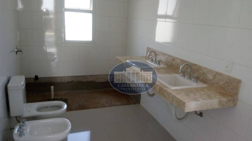 Apartamento Residencial À Venda, Vila Santa Maria, Araçatuba. - Ap0452