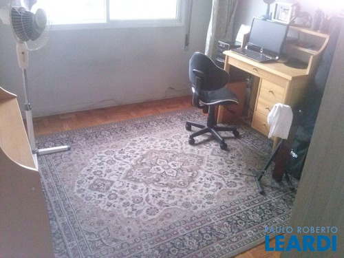 Imagem 11 de 15 de Apartamento - Perdizes - Sp - 487015