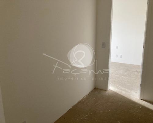 Imagem 11 de 30 de Apartamento Para Venda No Jardim Chapadão Em Campinas - Imobiliária Em Campinas - Ap00715 - 2591676