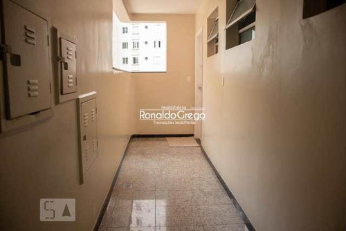 Imagem 4 de 19 de Apartamento Á Venda Com 2 Dorms, Vila Guarani, Sp- R$ 418 Mil - V4856
