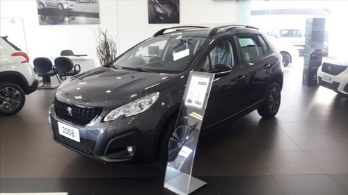 Imagem 3 de 14 de Peugeot 2008 1.6 16v Allure Pack