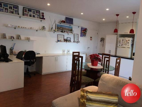 Imagem 10 de 30 de Apartamento - Ref: 202815
