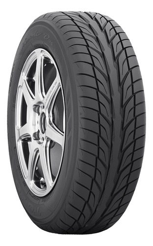 Paq 4 Llantas Toyo Proxes Vimode 2 205/65r15 94h Sl Bsw
