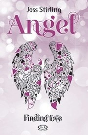 Angel (finding Love) - Joss Stirling