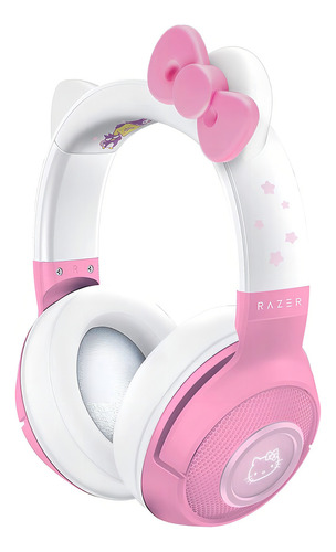 Razer Kraken Bt Hello Kitty & Friends Edition Bluetooth 5.0