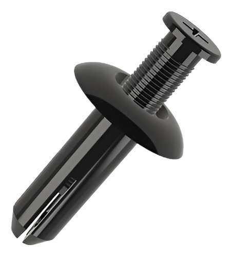 077.p1165 Clip Broche Paragolpe Mitsubishi Asx 13/21 X10