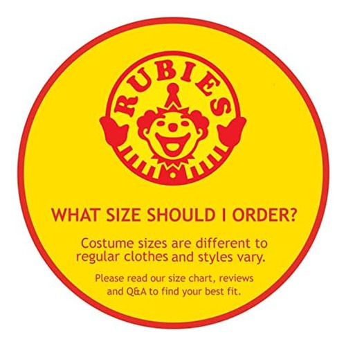 Rubies Mujer Supergirl Tv Show Dress Disfraces De Tamaño Adu