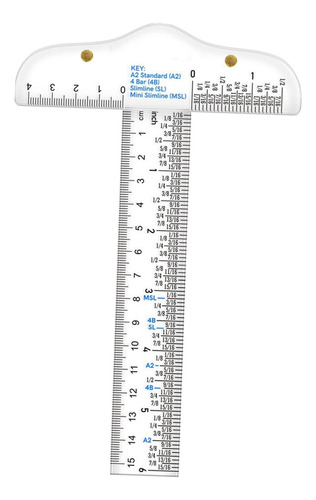 En T Transparente Para Diseño Y Elaboración De Precisión