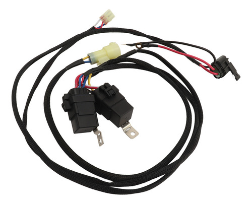 Kit De Arnés De Cableado De Cambio, Sensor De Ángulo De Alta