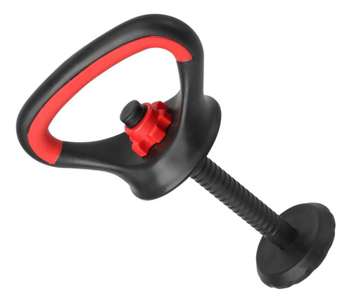 * Agarre De Pesas Rusas Y Base Con Mancuernas Push Up -