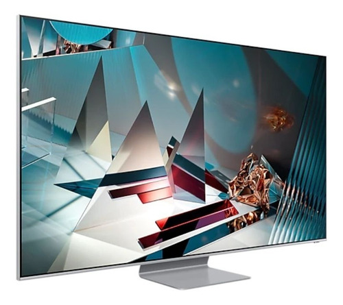 Imagen 5 de 5 de Televisor Samsung 65 Qled 8k Smart Tv Qn65q800takxzl