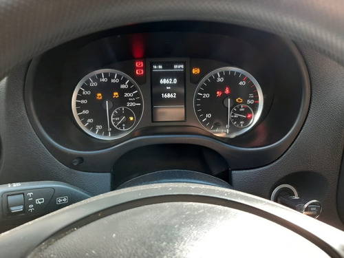 Mercedes Benz Vito Mixta