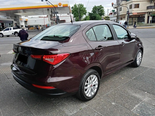 Imagen 4 de 17 de Fiat Cronos 0km 2022 Retira Con El 20% + Cuotas A
