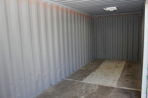 Alquiler De Bauleras- Guarda Muebles- 30m3 60m3