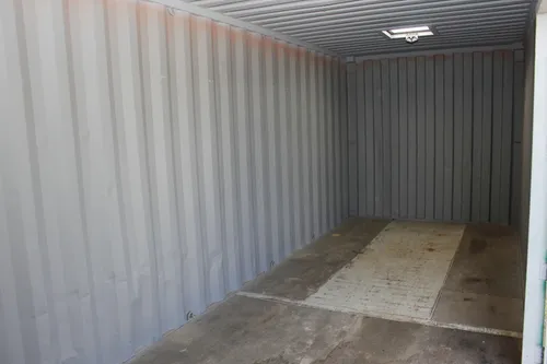 Alquiler De Bauleras- Guarda Muebles- 30m3 60m3