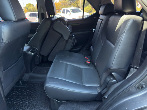 Toyota Hilux SW4 2.8 Srx 177cv 4x4 7as At