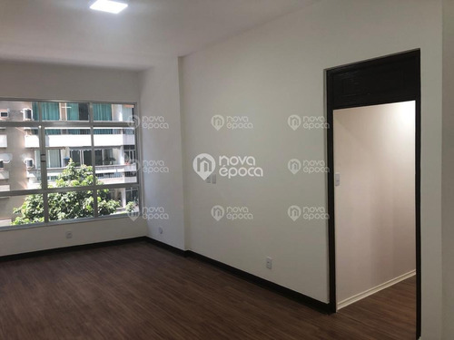 Imagem 3 de 25 de Apartamento - Ref: Co3ap58107
