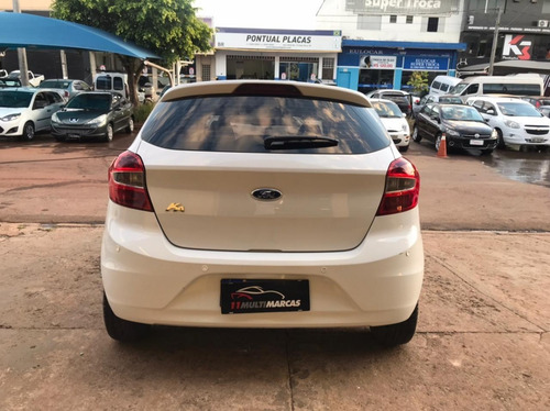 Imagem 6 de 15 de Ford Ka