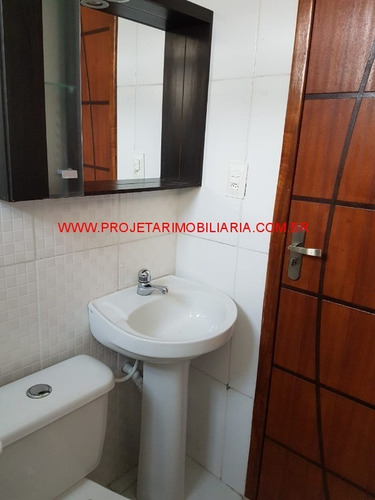 Imagem 13 de 30 de Excelente Casa Duplex Cabuçu - 2 Quartos - Quintal Amplo E 2 Vgs De Garagem - Ca00743 - 69684890