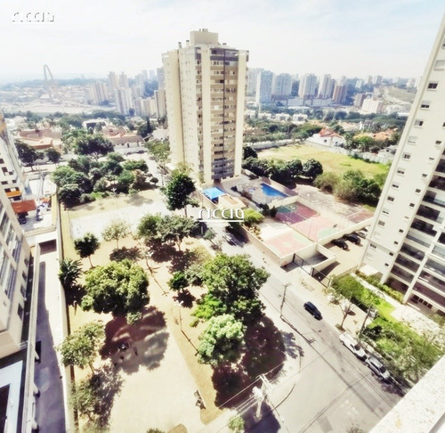 Imagem 3 de 15 de Apartamento - Jardim Aquarius - Ref: 7591 - V-ri3220