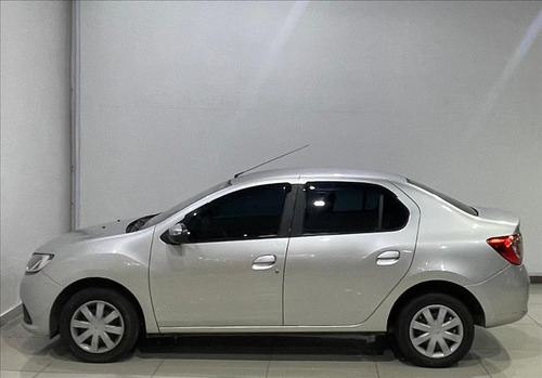 Renault Logan Logan Zen Flex 1.0 12v 4p Manual