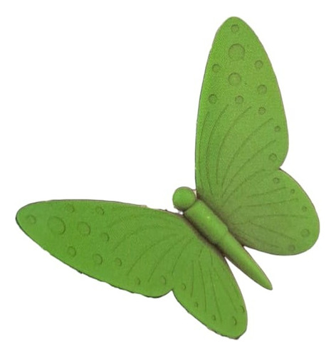 Ambientador Aromatico Auto Mariposa Rejilla Aire 