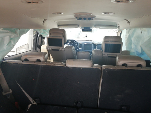 Imagen 7 de 8 de Dodge Durango Límited Por Partes
