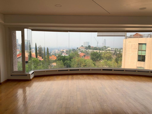 Imagen 4 de 14 de Venta De Hermoso Departamento En Santa Fe De 3 Recamaras