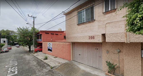 Imagen 2 de 10 de Casa En Venta En Las Quintas, Cuernavaca Vcr