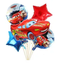Comprar  Cars Kits De Globos Macqueens
