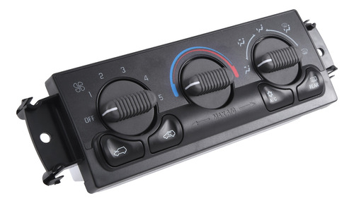 Para Calefacción Y Control De Temperatura Del Calentador De