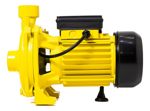 Imagen 7 de 10 de Combo Bomba Centrifuga 1/2 Hp + Manguera Piscina 1 X 30 Mt