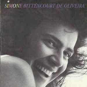 Cd Simone Bittencourt De Oliveira