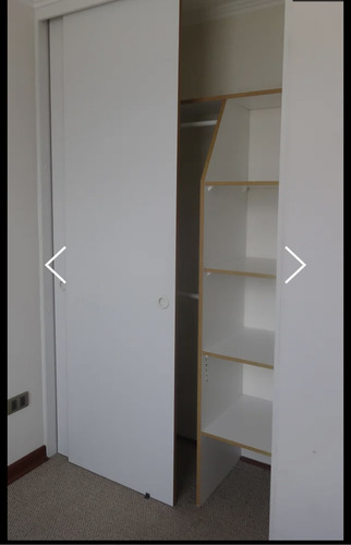 Vendo Departamento 3 Dormitorios Condominio Terramar Iii Val