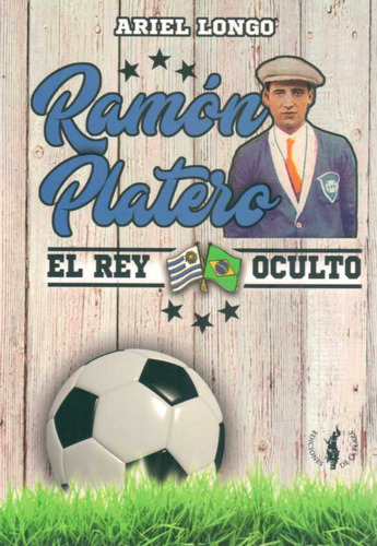 Ramon Platero - El Rey Oculto