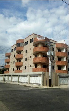 Imagen 1 de 10 de Apartamento En Brisas De Higuerote