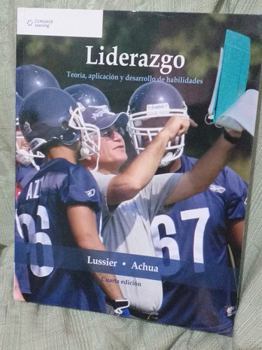 Liderazgo Teoría Aplicación Desarrollo De Habilidades Lussie