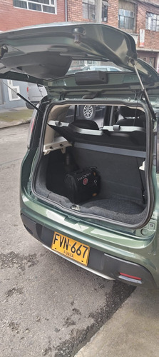 Fiat Uno 1.4 Way