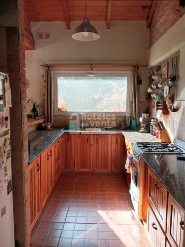 Imagen 17 de 30 de Complejo Turistico En Venta - Lago Puelo - Chubut - Ar-ch5-1