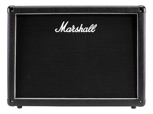 Gabinete Caja Guitarra Marshall Mx212-e 160w Caja 2x12
