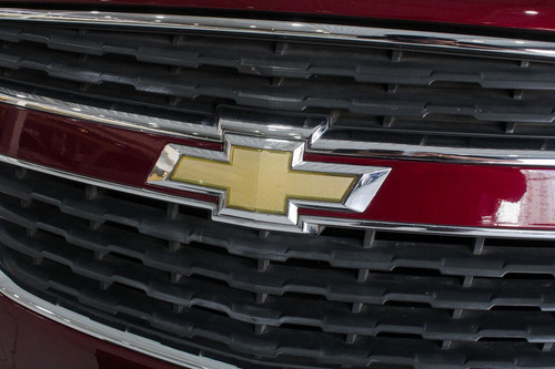 Chevrolet Tracker LTZ 1.8 16V Flex 4x2 Aut.