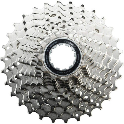 Cassette Shimano 105 R7000, 11 Velocidades, 11-32 Original