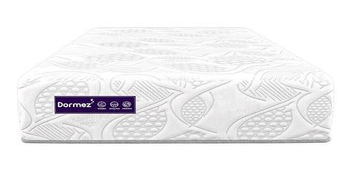 Colchón Queen Size Sky Tecnologia De Espuma Memory Foam