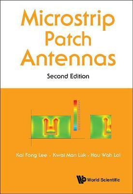 Libro Microstrip Patch Antennas - Kai Fong Lee