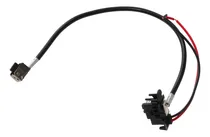 Comprar Cable Arnés Conector De Foco Y Balastra Xenon D1s
