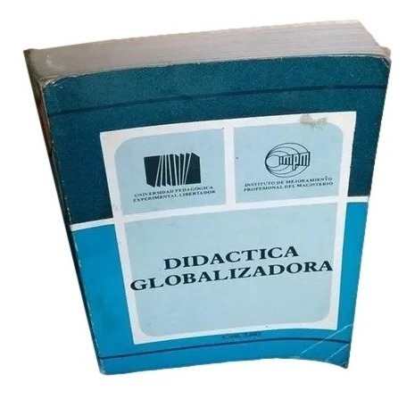 Didactica Globalizadora Upel D5